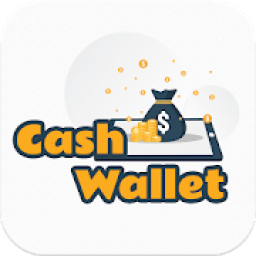 Cash Wallet आइकन