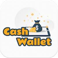 Cash Wallet on 9Apps