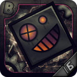 ikon Future Dash Full