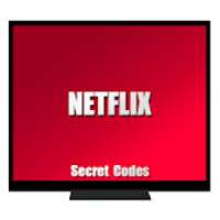 Secret List Codes Of Netflix