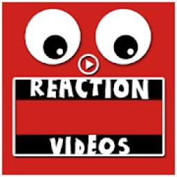 ReactGuru - VLogs create Reaction Videos on Mobile