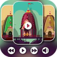 Rath Yatra Video Maker With Music on 9Apps