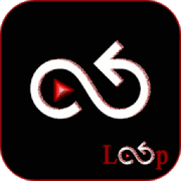 Magic Video Effect Master-Video Looper:Video Maker أيقونة