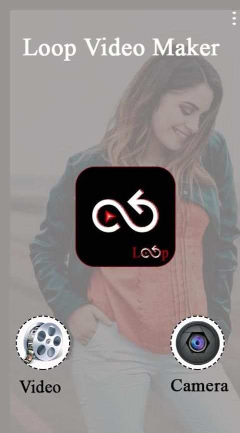 Magic Video Effect Master-Video Looper:Video Maker स्क्रीनशॉट 4