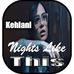 ikon Kehlani - Nights Like This