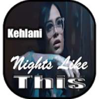 Kehlani - Nights Like This on 9Apps