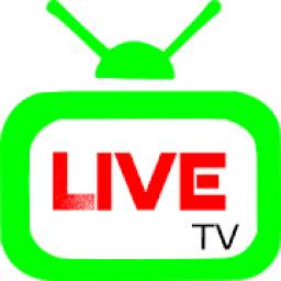 Pakistan Live TV (Live TV)