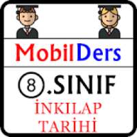 LGS - İnkılap Tarihi | 8.SINIF on 9Apps