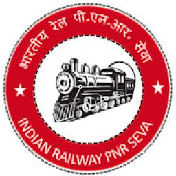 Indian Railway IRCTC Seva NTES