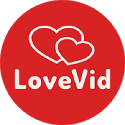 ikon LoveVid - WhatsApp Video Status -FullScreen Status