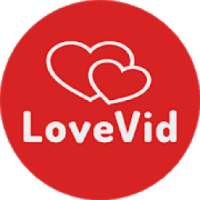 LoveVid - WhatsApp Video Status -FullScreen Status