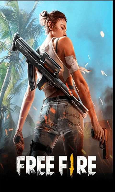 Free Fire Guide and Tips 2019 screenshot 1