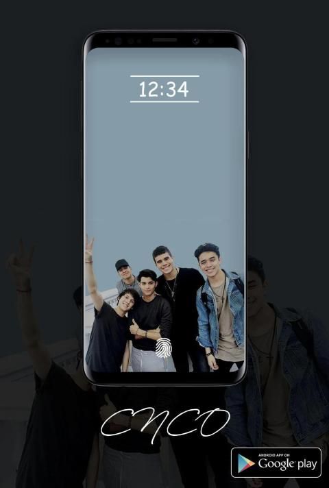 CNCO Wallpaper | Just dance, Boy bands, Baby boy outfits