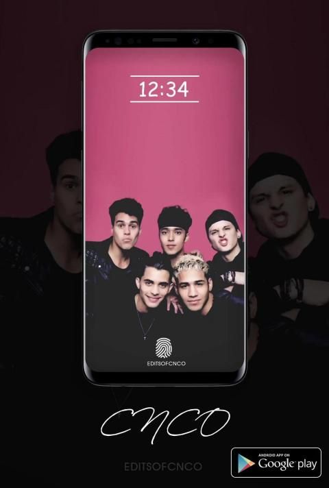 CNCO Wallpapers - Wallpaper Cave