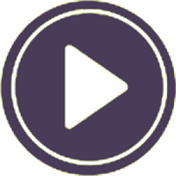 HD MP4 Player आइकन