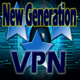 ikon NEWGEN VPN (OFFICIAL)