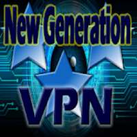NEWGEN VPN (OFFICIAL) on 9Apps