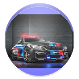 Future Cars आइकन