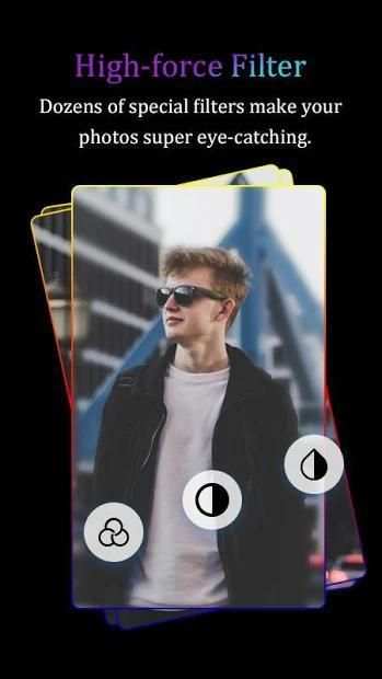 General Camera screenshot 2