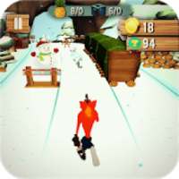 Snow Crash Adventures