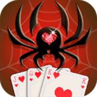 Spider Solitaire