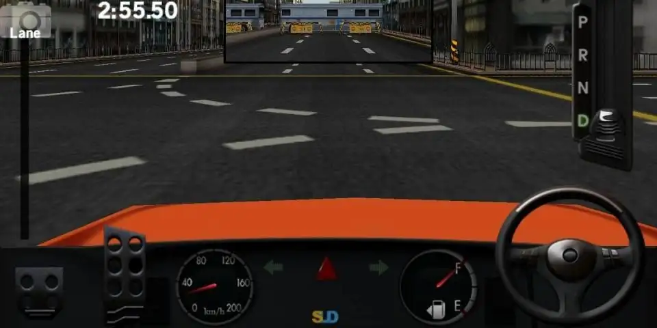 Dr x Driving screenshot 6