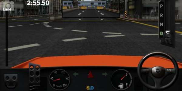 Dr x Driving screenshot 6