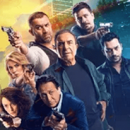 Arka Sokaklar Dizi Müziği आइकन