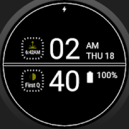 The Watchface आइकन