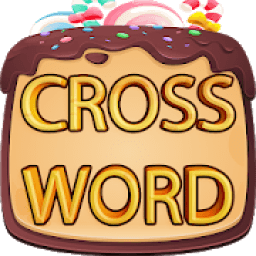 Cross Word Puzzle - Word brain 2019 icon