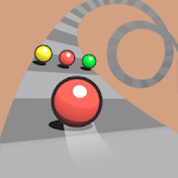 Color Roll आइकन