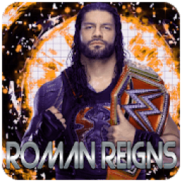 Roman Reigns Wallpapers HD wwe आइकन