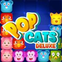 Pop Cats Deluxe