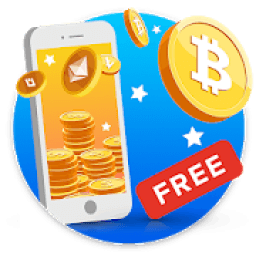 Multi Bitcoin Faucet - Trade and Claim Free Btc icon