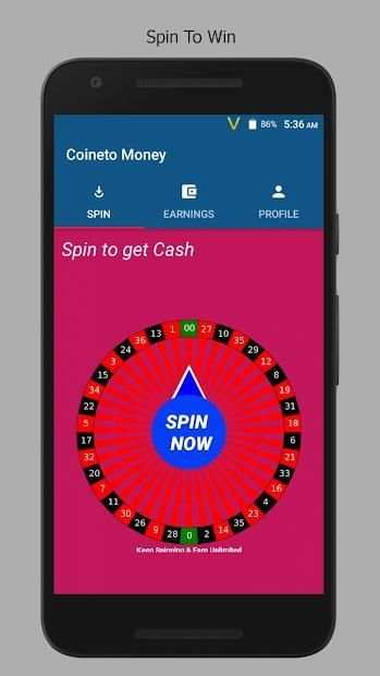 Coineto Money स्क्रीनशॉट 3