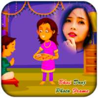 Bhai Dooj Photo Editor on 9Apps