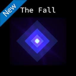 The Fall: Casual Puzzle Aim & Shoot game.