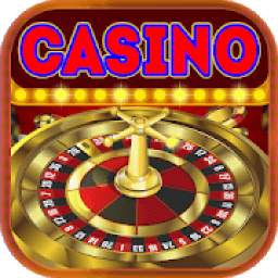 Casino Roulette Deluxe Game