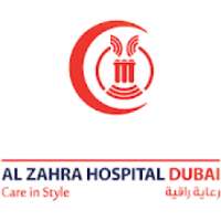 Al Zahra Hospital iSmartCare on 9Apps