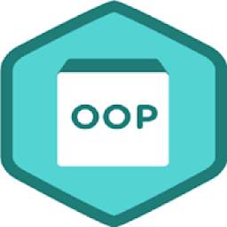 Object Oriented Programming (Oops)