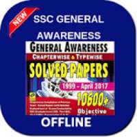 SSC General Awareness 10600 Solved Question on 9Apps