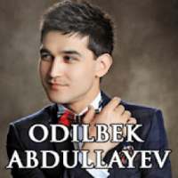 Odilbek Abdullayev qo'shiqlari on 9Apps