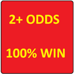 ikon 2+ ODDS 100% WIN