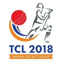 Tasnim Cricket League आइकन