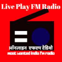 Live Play FM Radio
