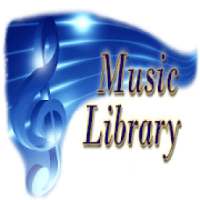 Music Library