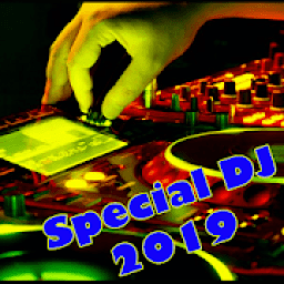 ikon Dj Remix Disco 2019