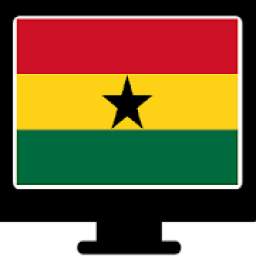 TV Ghana 2.1.2