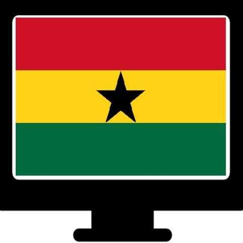 TV ghana screenshot 1
