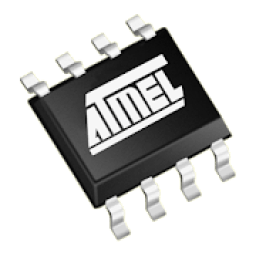 ATmicro Database आइकन